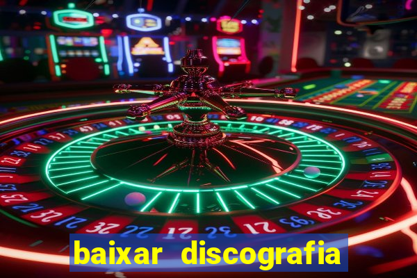 baixar discografia silvan santos